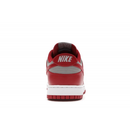 Кроссы Nike Dunk Low Retro UNLV (2021) - мужская сетка размеров