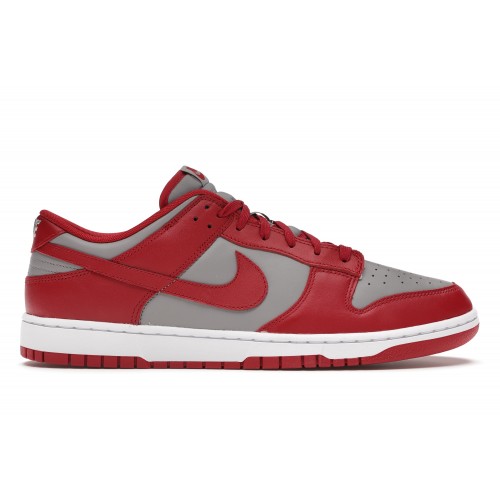 Кроссы Nike Dunk Low Retro UNLV (2021) - мужская сетка размеров