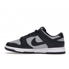 Nike Dunk Low Georgetown