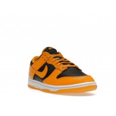 Nike Dunk Low Championship Goldenrod (2021)