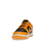 Nike Dunk Low Championship Goldenrod (2021)