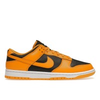 Кроссовки Nike Dunk Low Championship Goldenrod (2021)