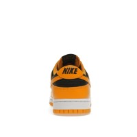 Nike Dunk Low Championship Goldenrod (2021)