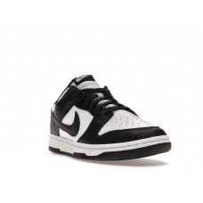 Nike Dunk Low Retro White Black Panda