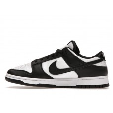 Nike Dunk Low Retro White Black Panda