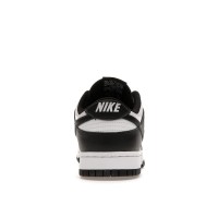 Кроссовки Nike Dunk Low Retro White Black Panda