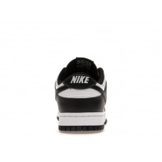 Nike Dunk Low Retro White Black Panda