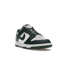 Nike Dunk Low Michigan State