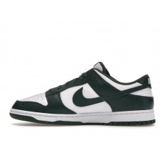 Nike Dunk Low Michigan State