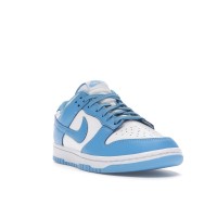 Nike Dunk Low UNC (2021)