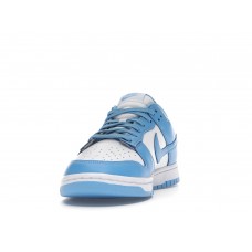 Nike Dunk Low UNC (2021)
