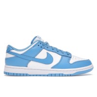Кроссовки Nike Dunk Low UNC (2021)