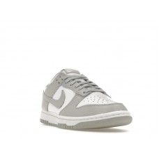 Nike Dunk Low Grey Fog