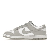 Nike Dunk Low Grey Fog