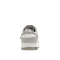 Nike Dunk Low Grey Fog