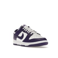 Nike Dunk Low Championship Court Purple