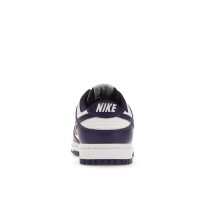 Nike Dunk Low Championship Court Purple