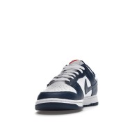 Nike Dunk Low Valerian Blue