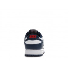 Nike Dunk Low Valerian Blue