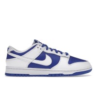 Кроссовки Nike Dunk Low Racer Blue White