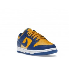 Кроссовки Nike Dunk Low UCLA