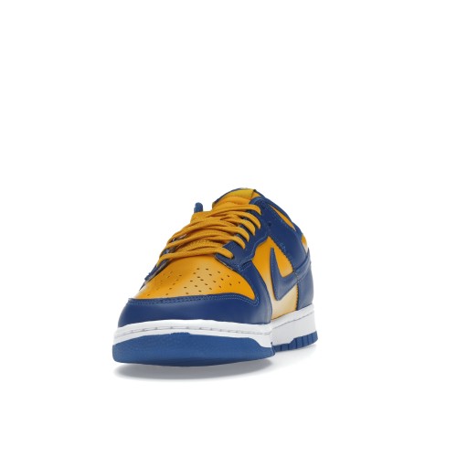 Кроссы Nike Dunk Low UCLA - мужская сетка размеров