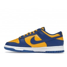 Кроссовки Nike Dunk Low UCLA