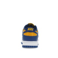 Кроссовки Nike Dunk Low UCLA
