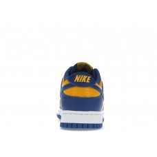 Кроссовки Nike Dunk Low UCLA