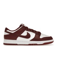Кроссовки Nike Dunk Low Team Red