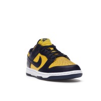 Nike Dunk Low Michigan (2021)