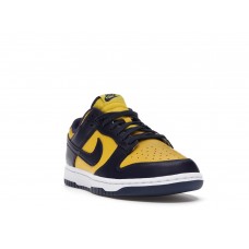Nike Dunk Low Michigan (2021)