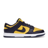 Nike Dunk Low Michigan (2021)