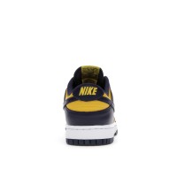 Nike Dunk Low Michigan (2021)