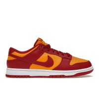 Кроссовки Nike Dunk Low Midas Gold
