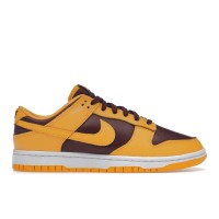 Кроссовки Nike Dunk Low Arizona State
