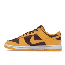 Nike Dunk Low Arizona State