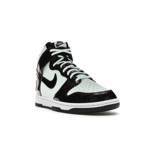 Кроссы Nike Dunk High SE All-Star (2021) - мужская сетка размеров