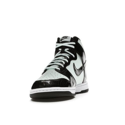 Кроссы Nike Dunk High SE All-Star (2021) - мужская сетка размеров