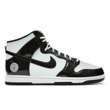 Кроссовки Nike Dunk High SE All-Star (2021)