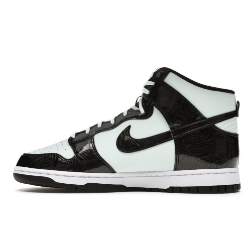 Кроссы Nike Dunk High SE All-Star (2021) - мужская сетка размеров