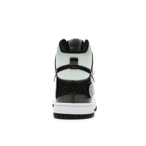 Кроссы Nike Dunk High SE All-Star (2021) - мужская сетка размеров