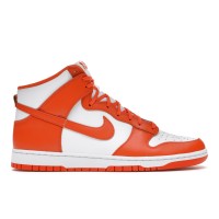 Кроссовки Nike Dunk High Syracuse (2021)