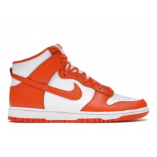 Кроссовки Nike Dunk High Syracuse (2021)