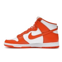Кроссовки Nike Dunk High Syracuse (2021)