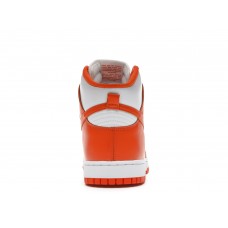 Кроссовки Nike Dunk High Syracuse (2021)