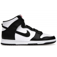 Кроссовки Nike Dunk High Panda (2021)