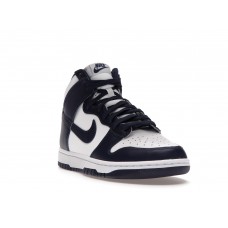 Кроссовки Nike Dunk High Championship Navy