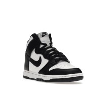 Nike Dunk High Panda Black White (20212024)