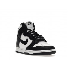 Nike Dunk High Panda Black White (20212024)